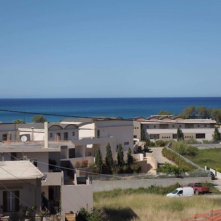 Phaedra'S Studios In Kolymbari Chania  Zewnętrze zdjęcie