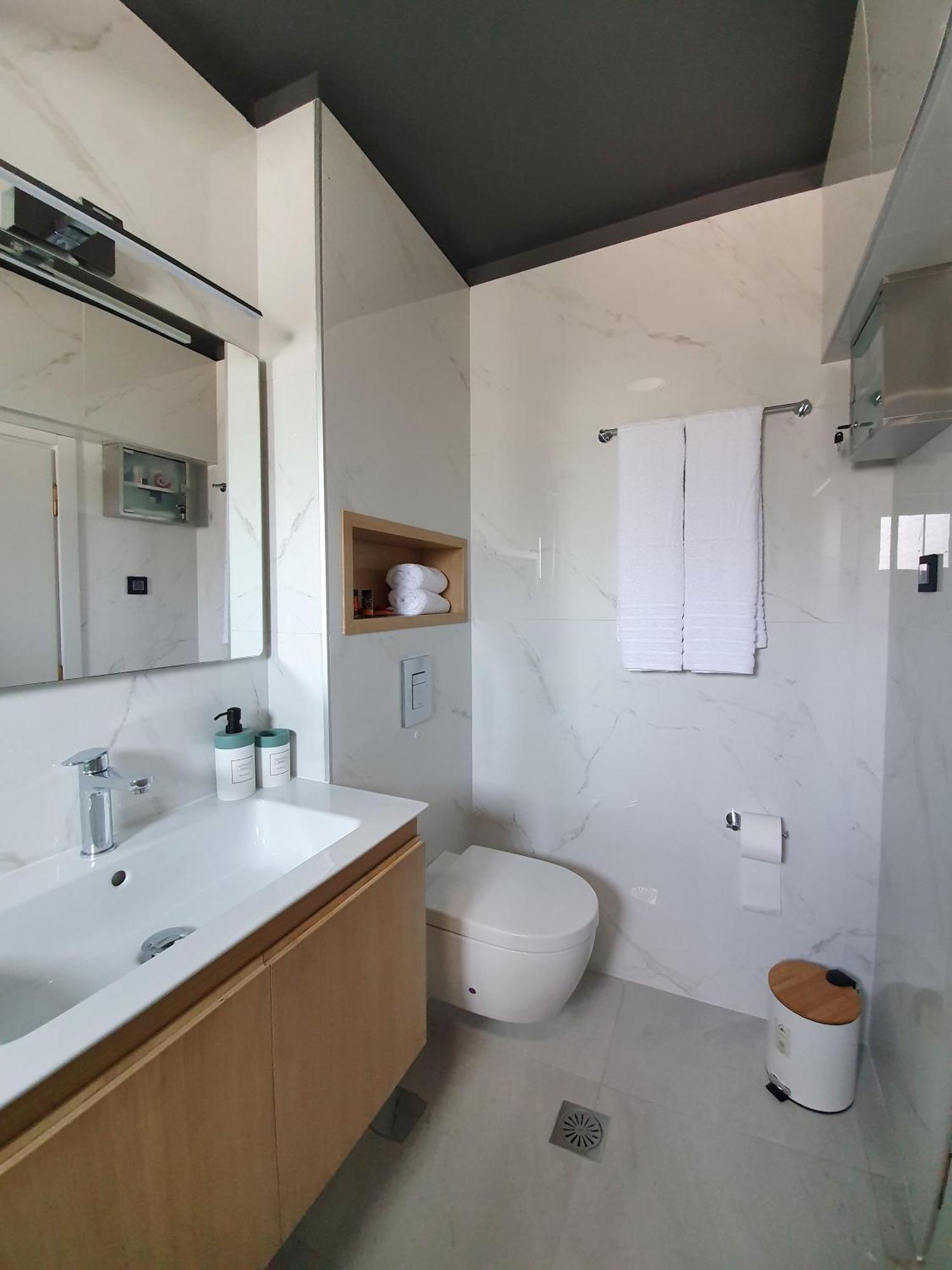 Phaedra'S Studios In Kolymbari Chania  Zewnętrze zdjęcie