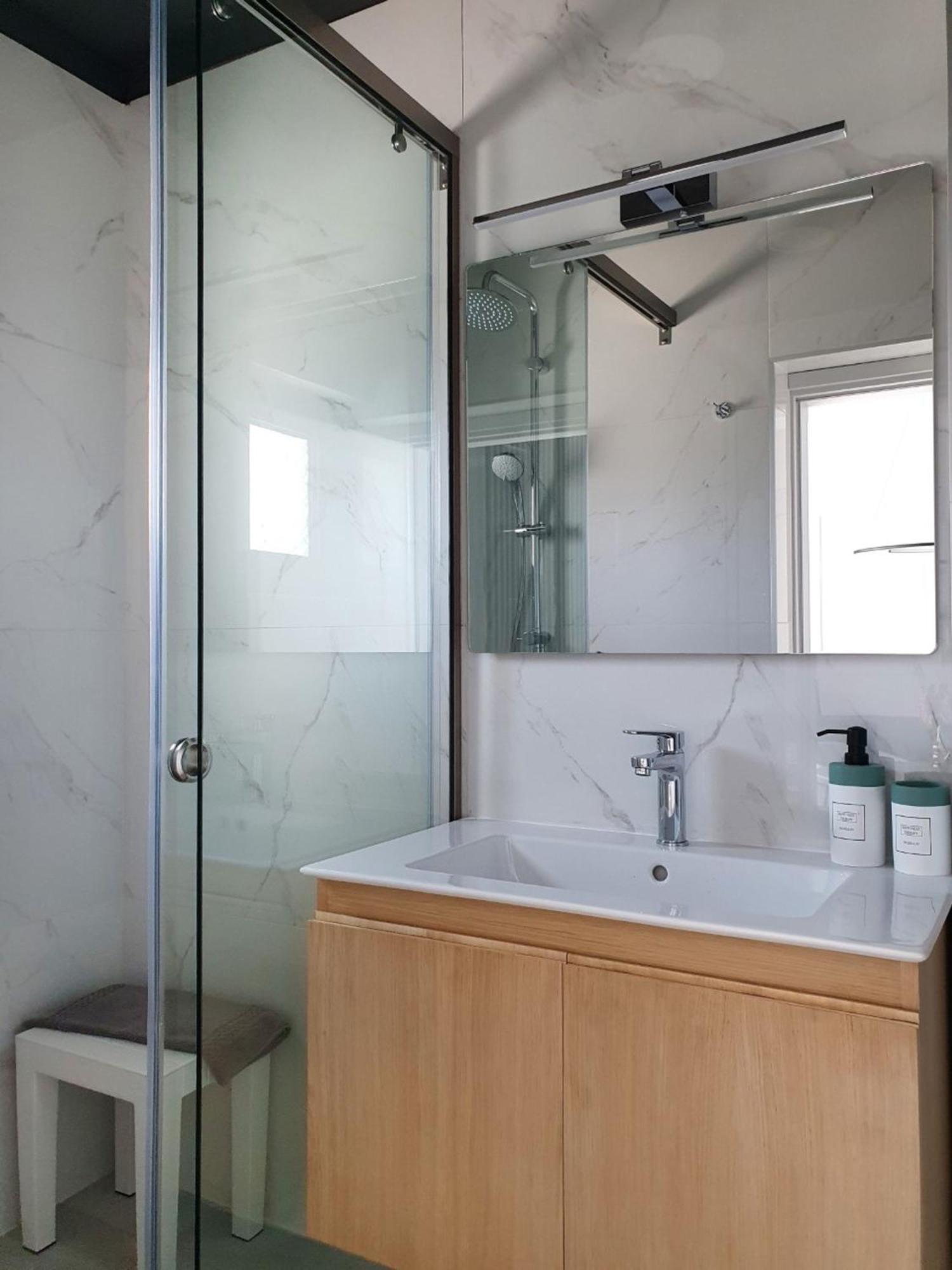 Phaedra'S Studios In Kolymbari Chania  Zewnętrze zdjęcie