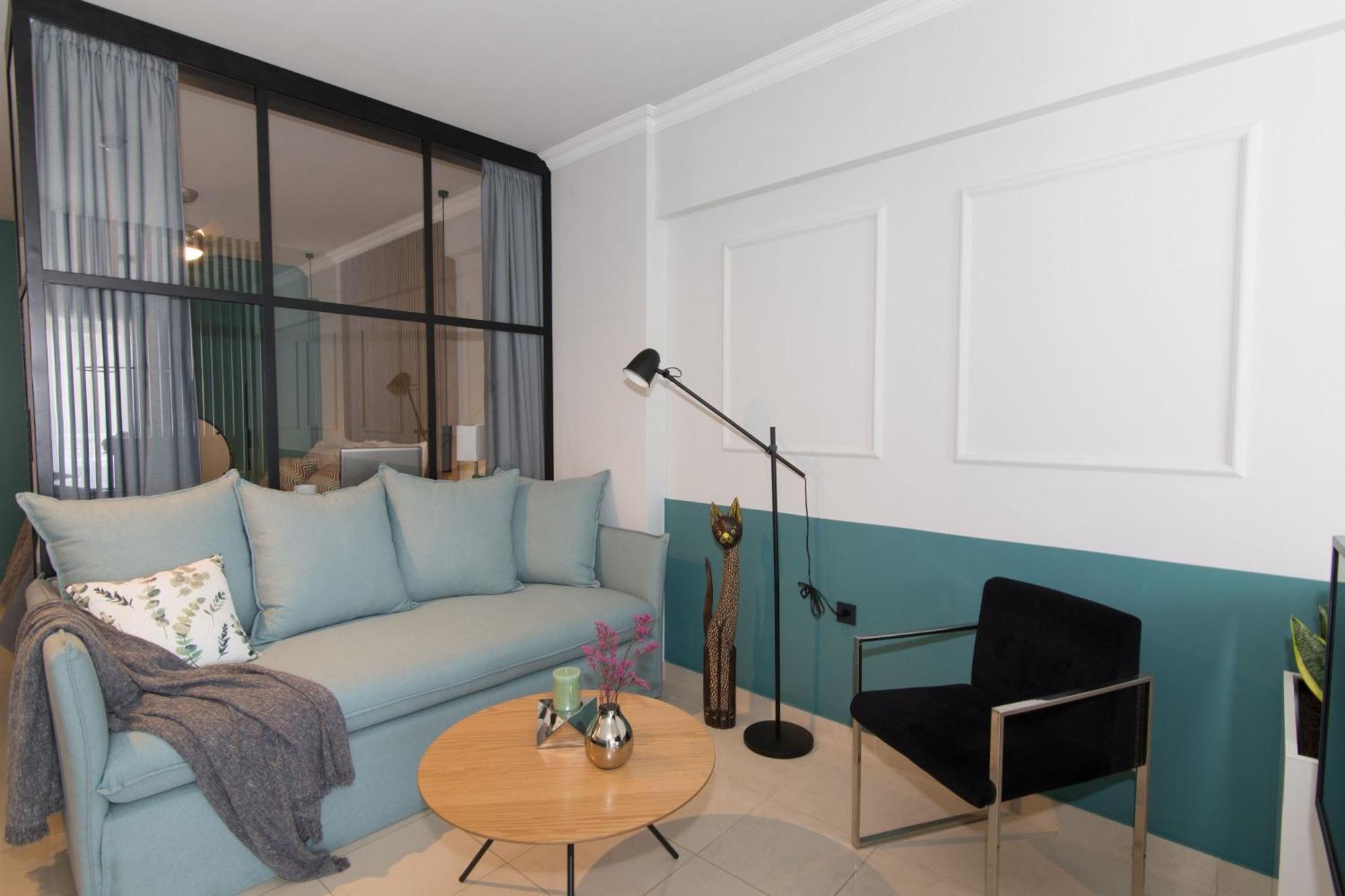 Phaedra'S Studios In Kolymbari Chania  Zewnętrze zdjęcie