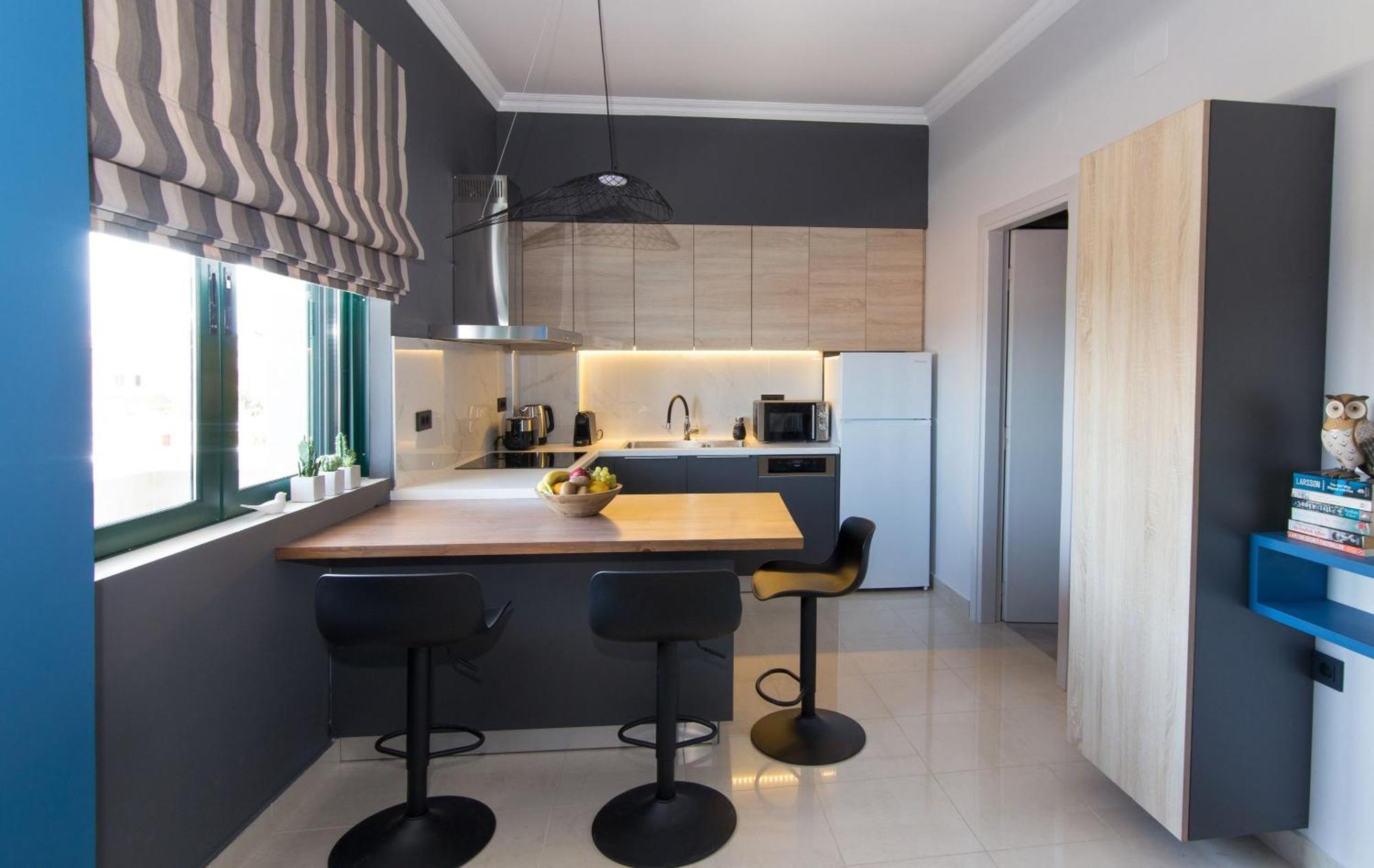 Phaedra'S Studios In Kolymbari Chania  Zewnętrze zdjęcie