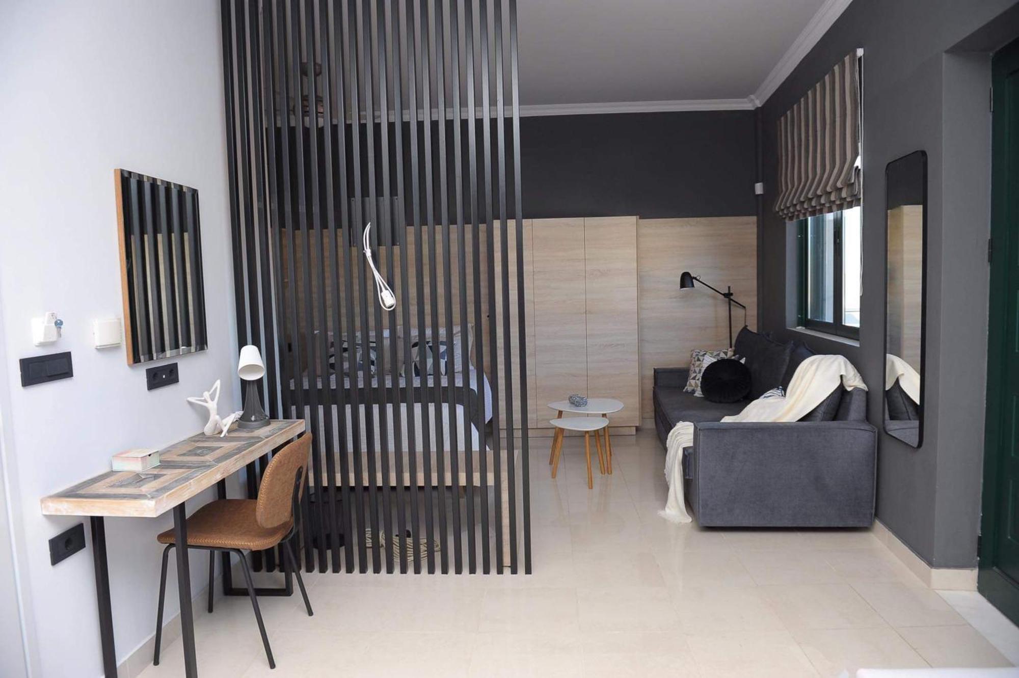 Phaedra'S Studios In Kolymbari Chania  Zewnętrze zdjęcie