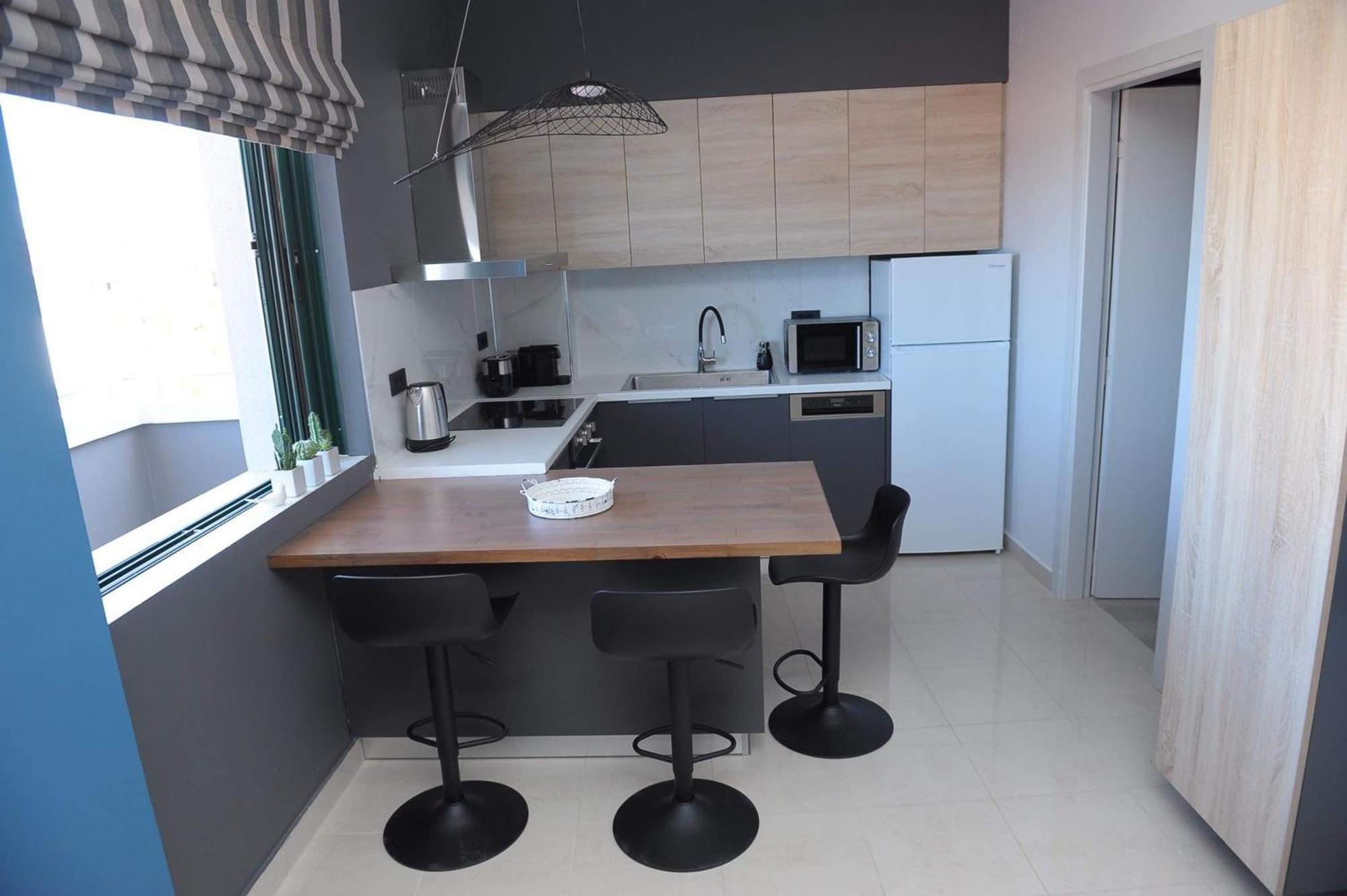 Phaedra'S Studios In Kolymbari Chania  Zewnętrze zdjęcie