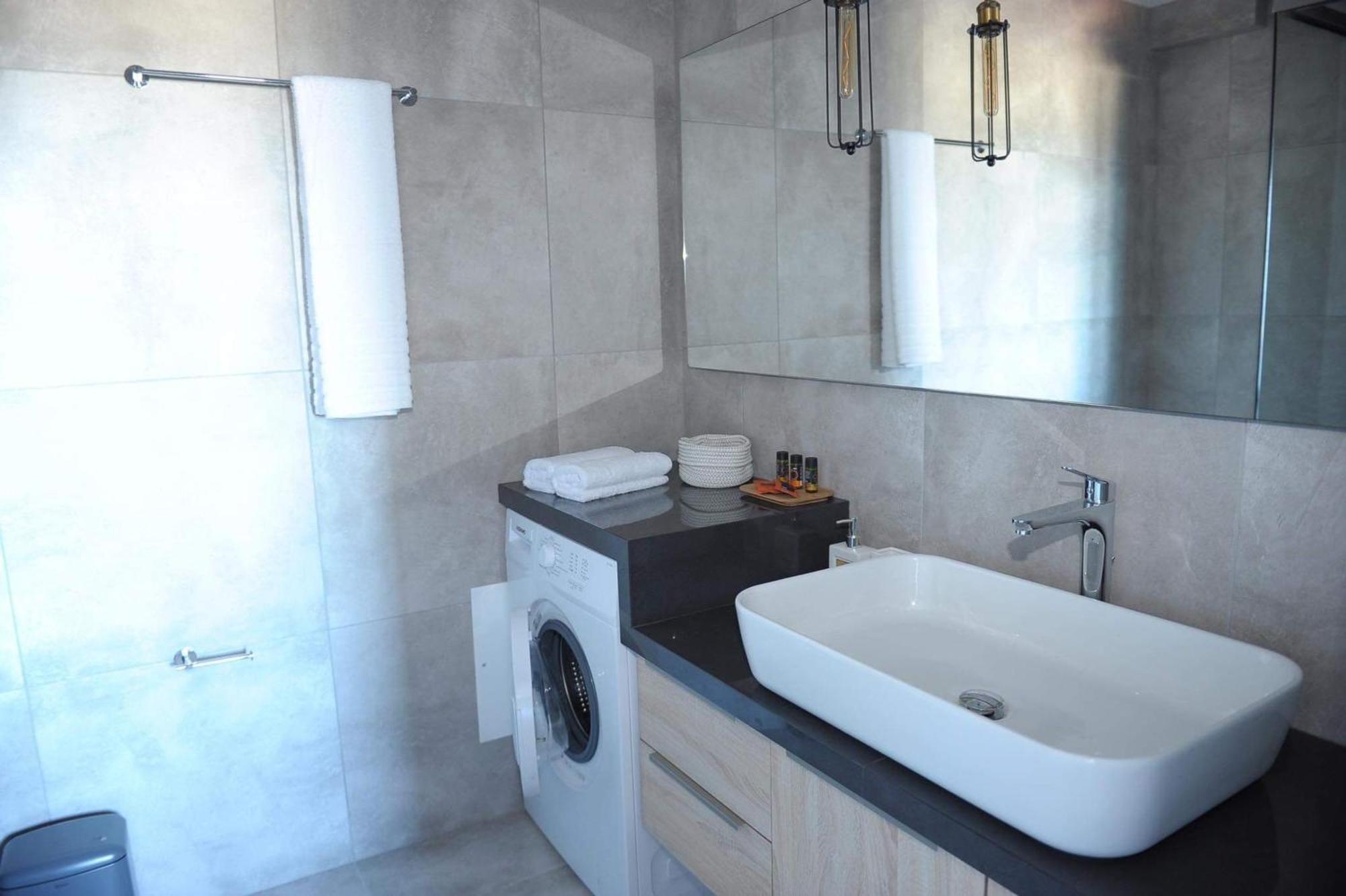 Phaedra'S Studios In Kolymbari Chania  Zewnętrze zdjęcie