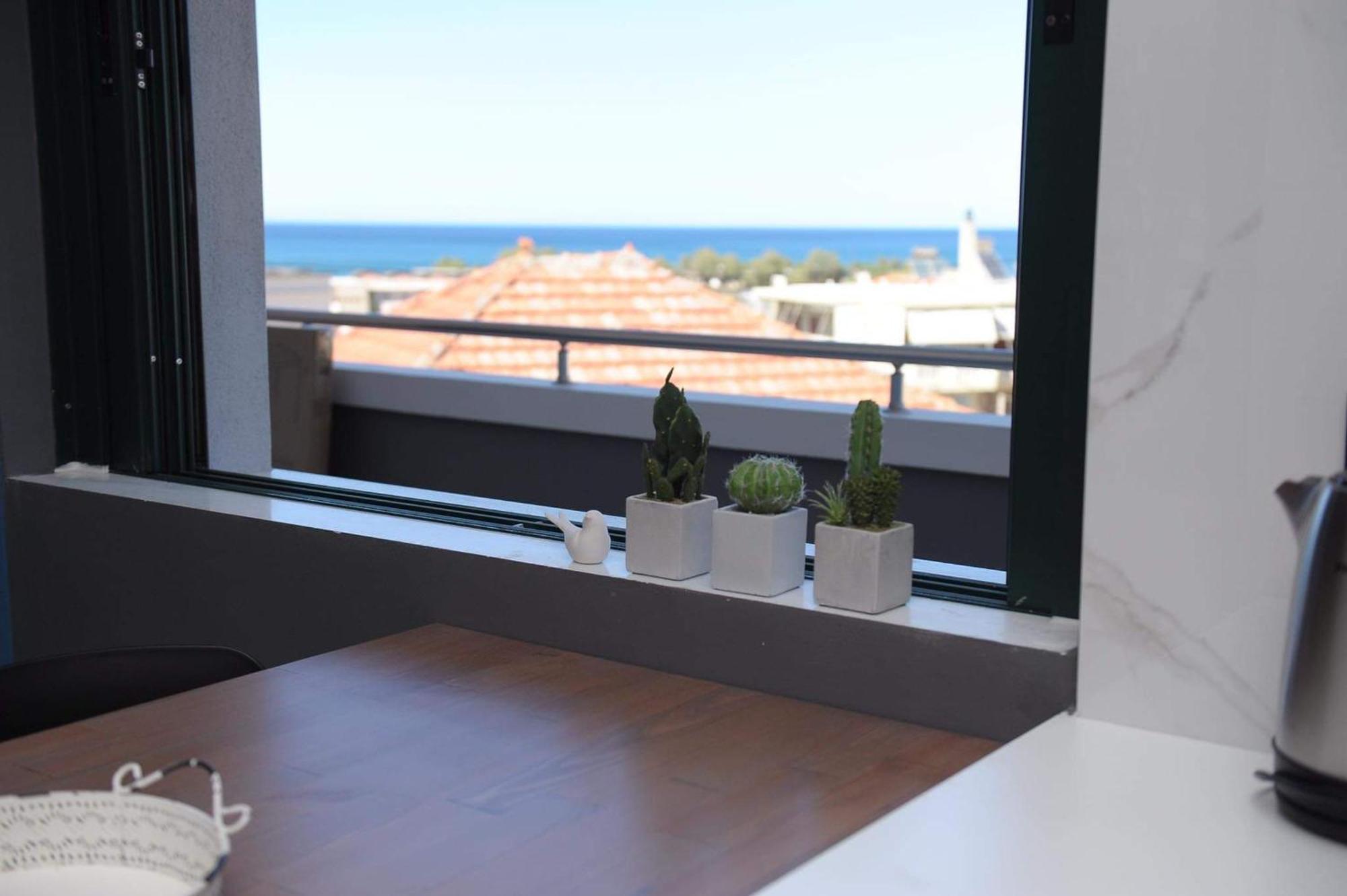 Phaedra'S Studios In Kolymbari Chania  Zewnętrze zdjęcie